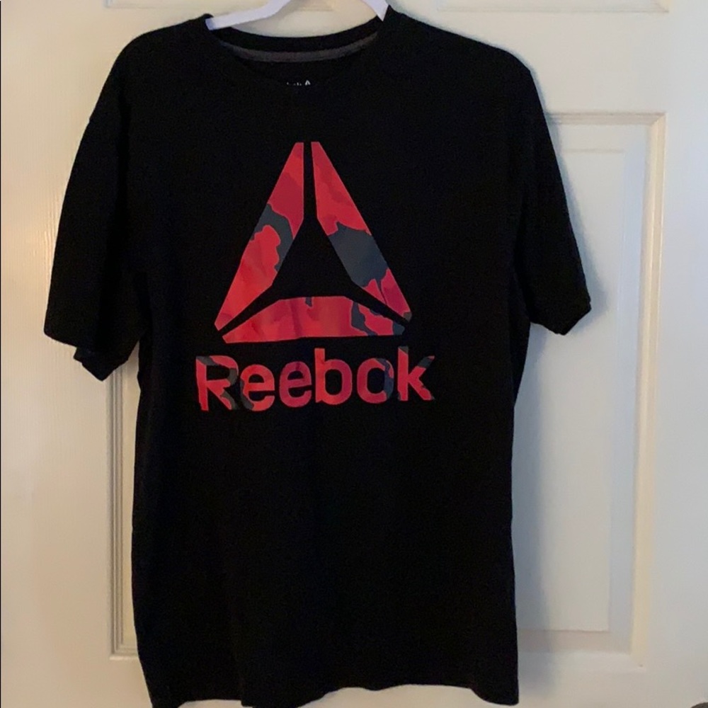 Men’s Reebok T-shirt